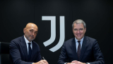 Juventus : Luciano Spalletti, nouvel entraîneur