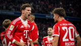 Bundesliga: Le Bayern Munich inarrêtable...