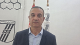 CSS: Sofiène Bouaziz nouveau président du Comité de soutien