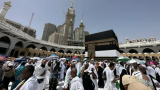Hajj 2026 : Plus de 240 000 inscrits
