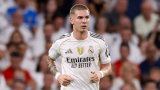 Real Madrid: Mastantuono forfait contre Liverpool
