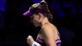 WTA Finals: Rybakina domine Swiatek