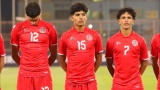 Mondial U17: Large victoire de la Tunisie face aux Fidji