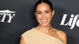 Meghan Markle signe son grand retour au cinéma
