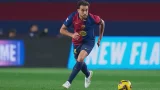 FC Barcelone: Fracture du nez confirmée pour Eric Garcia