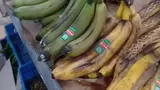 Sousse : Saisie de 646 kg de bananes impropres à la consommation