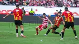 CA - EST: Pas de vainqueur dans le derby tunisois...