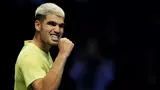 Masters ATP: Alcaraz bat De Minaur