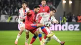 France: Le PSG bat Lyon et reprend la tête du classement