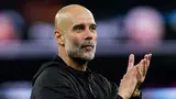 Guardiola à 1000 à l'heure...