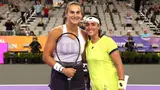 WTA: Sabalenka termine l'année au sommet... Ons Jabeur, 79ème
