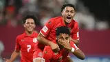 Mondial U17: Tunisie - Autriche, au deuxième tour