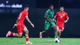Amical: La Tunisie U23 s'incline face à l'Arabie Saoudite