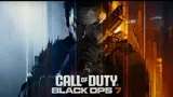 'Call of Duty : Black Ops 7' débarque...