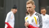 Mondial 2026: Kimmich forfait avec l'Allemagne