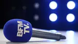 Alerte à la bombe dans les locaux de BFM TV...
