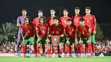 Mondial U17 : Le Maroc en quart de finale...