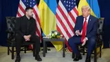 Ukraine: Un plan de paix 'diplomatique' US...