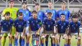 Mondial U17: L'Italie troisième...