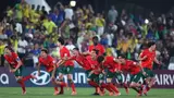 Mondial U17: Le Portugal sacré...