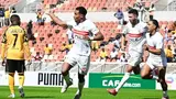 CAFCC: Seifeddine Jaziri encore buteur...