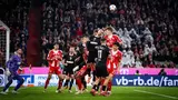Bundesliga: Le Bayern au forceps...