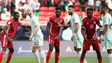 Coupe arabe: L'Algérie et le Soudan dos à dos...