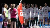 Mondial féminin de Handball: Programme de la Tunisie au 2e tour