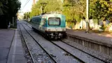 TGM : pas de trains ce weekend