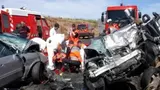 Accident entre Gafsa et Sfax : Deux morts et quatre blessés