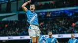 Premier League: Manchester City passe deuxième...