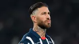 Sergio Ramos quitte Monterrey