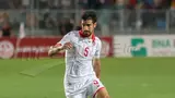 Mi-temps: La Tunisie mène (1-0) face au Qatar