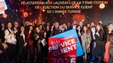BYD Doublement Vainqueur : Élu Service Client de l'Année 2026