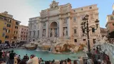 Italie: Il faudra désormais payer pour approcher la fontaine de Trevi