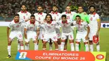 Classement FIFA: La Tunisie perd une place...