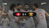 CAN 2025 : Tunisie-Ouganda (Les moments forts)