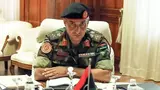Décès du chef d'état-major libyen dans un accident d'avion