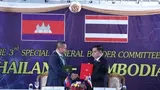 'Cessez-le-feu immédiat' entre la Thaïlande et le Cambodge