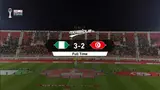 CAN 2025 : Tunisie- Nigéria (les moments forts)