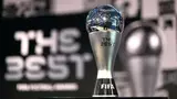 Les FIFA Best Awards 2026 à Dubaï...