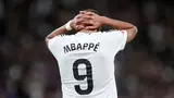 Real Madrid: Kylian Mbappé forfait pour la Supercoupe d'Espagne