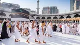 Hajj : les listes d’attente intégrées dès le 2 janvier
