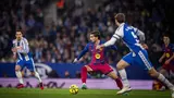 Liga: Le Barça s'impose au forceps face à l'Espanyol