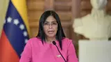 Venezuela: La vice-présidente, Delcy Rodriguez, assure l'intérim