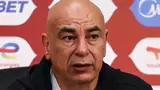 Hossam Hassan: 'Concentration et discipline, pour aller loin...'