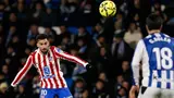 Liga: L'Atletico Madrid quitte le podium...