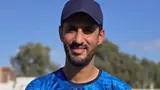 Helmi Hmam quitte l'Olympique Sidi Bouzid