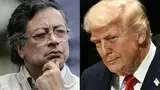 Trump change de ton et invite Gustavo Petro à la Maison-Blanche