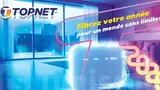 Topnet : Le client au cœur de l’évolution technologique